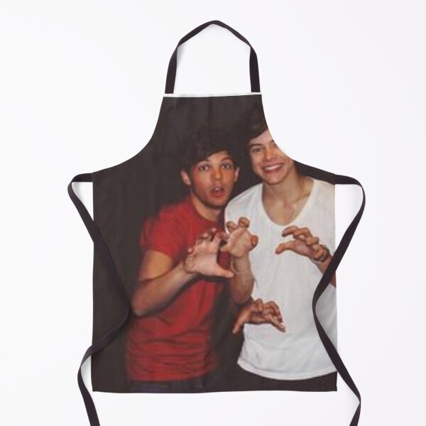 Item preview, louis and harry designed and sold by francesfriday.
