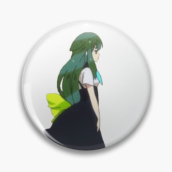 Item preview, Utsutsu Sticker designed and sold by Moonsun3.