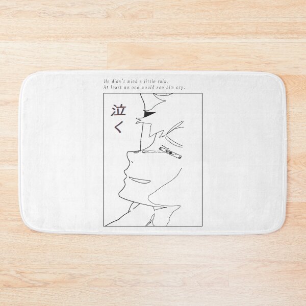 Item preview, Kanojo, Okarishimasu ''CRYING FOR RAIN'' V1 designed and sold by riventis66.