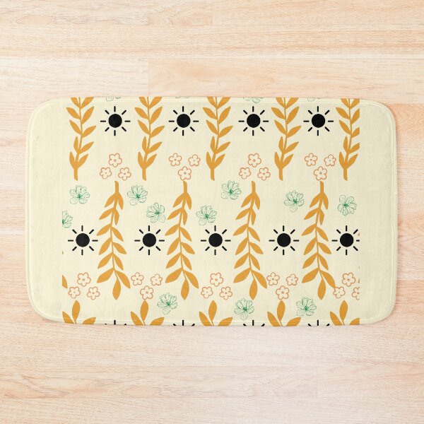 Item preview, Mellow Yellow designed and sold by MangoMagic.