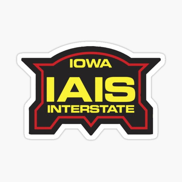 Item preview, Vintage Iowa Interstate Railroad designed and sold by QuayTradingCo.