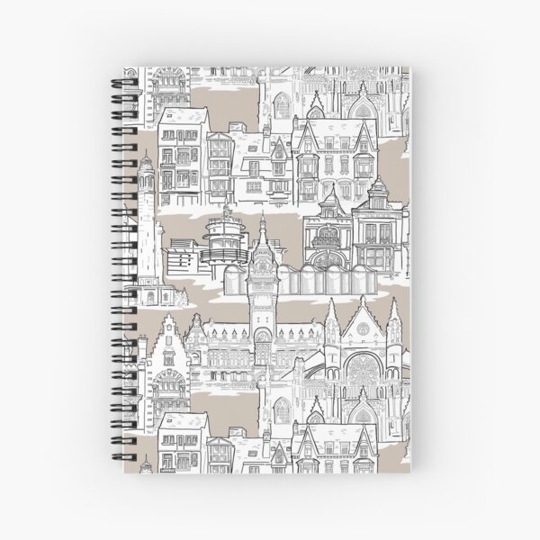 Item preview, Dunkerque panorámico designed and sold by Sharilea.
