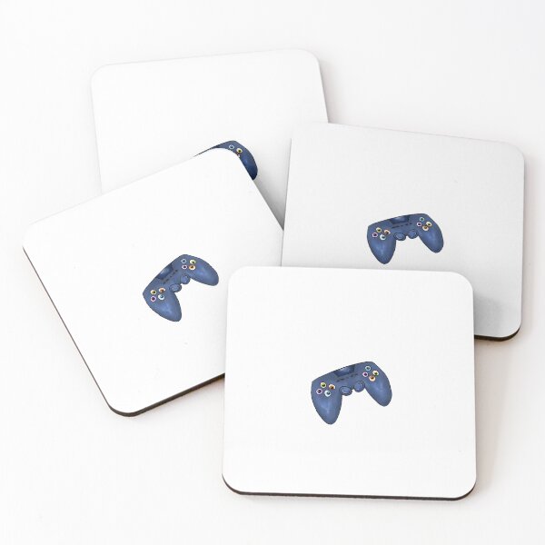 Item preview, Video Game Controller designed and sold by MagicMullet.
