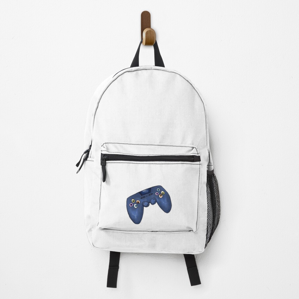 Item preview, Backpack designed and sold by MagicMullet.