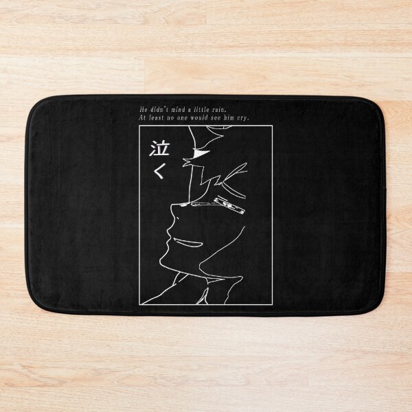Item preview, Kanojo, Okarishimasu ''CRYING FOR RAIN'' V2 designed and sold by riventis66.