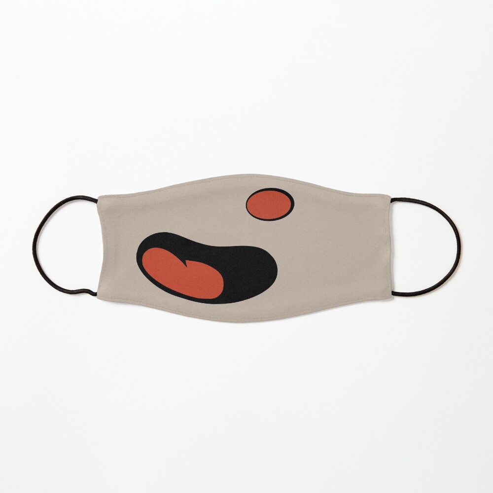 EPIC Gamer Masks: Cuphead Mask