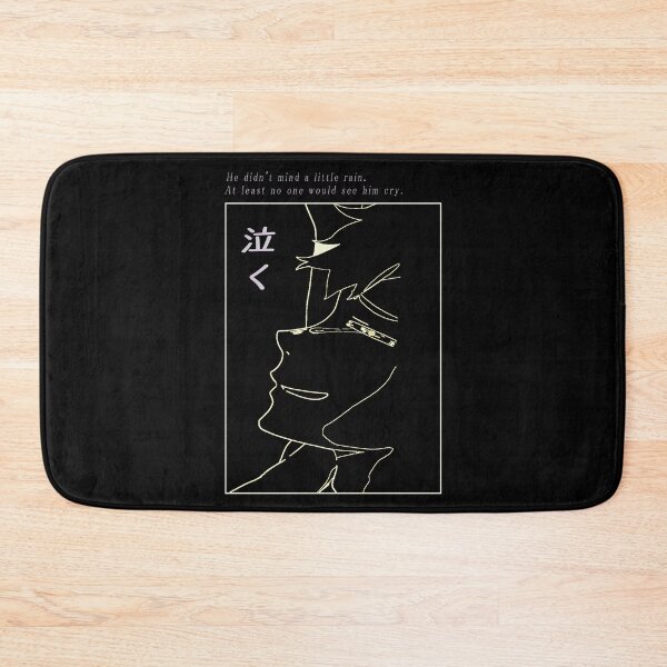 Item preview,  Kanojo, Okarishimasu ''CRYING FOR RAIN'' V3 designed and sold by riventis66.