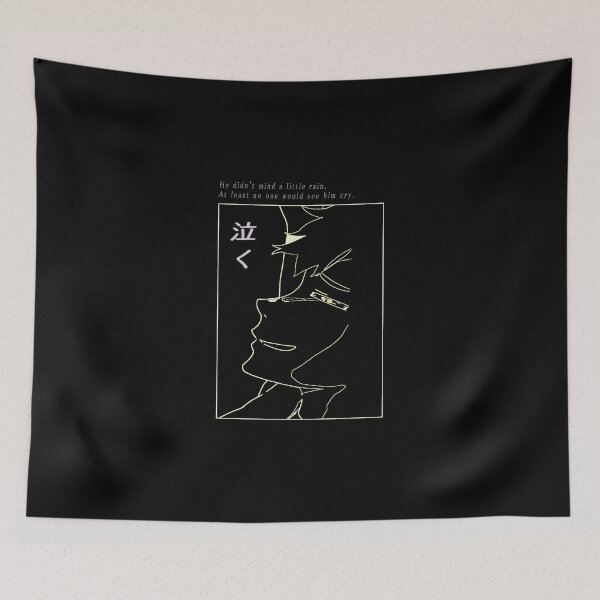 Item preview,  Kanojo, Okarishimasu ''CRYING FOR RAIN'' V3 designed and sold by riventis66.