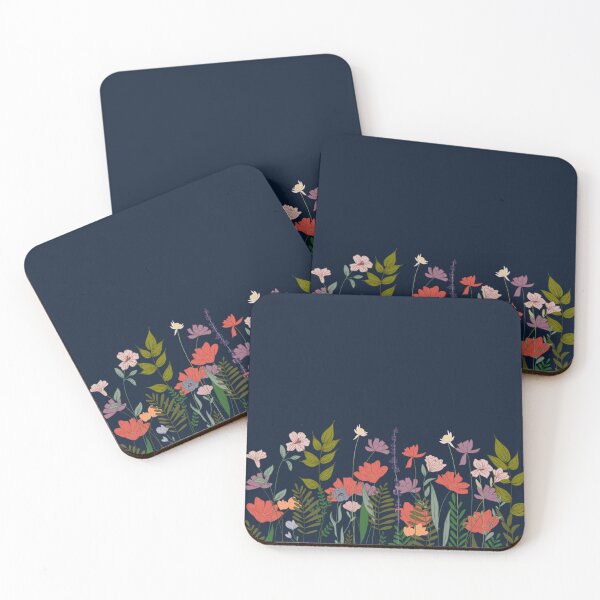 Item preview, Wildflowers designed and sold by Erinmoran.