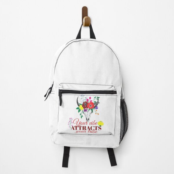 Item preview, Your Vibe Attracts Your Tribe designed and sold by Vintage-Artwork.