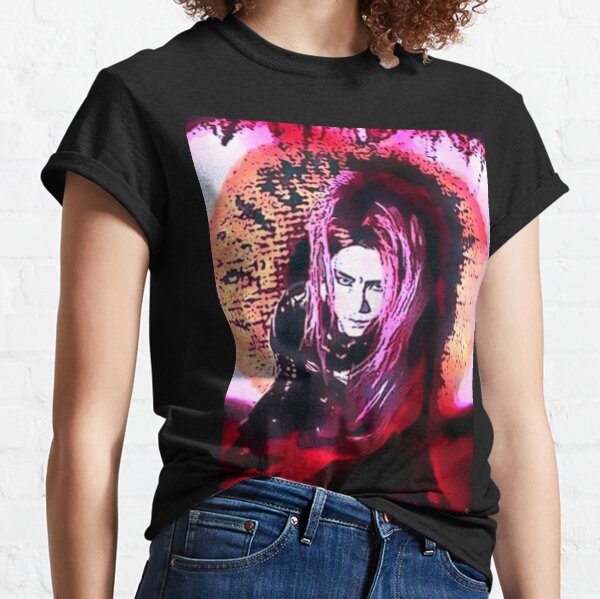 Hide X Japan T Shirts For Sale Redbubble