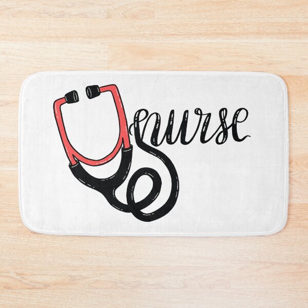 Item preview, Nurse Healthcare Worker designed and sold by lunaleicrafts.