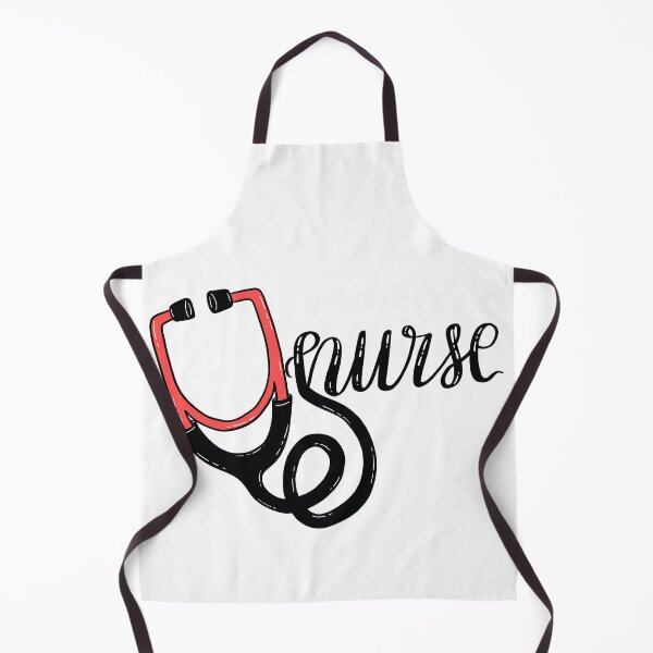 Item preview, Nurse Healthcare Worker designed and sold by lunaleicrafts.