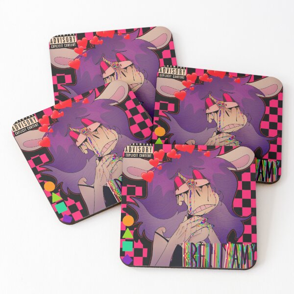 Item preview, BELLAMY designed and sold by Kirby Bunny.