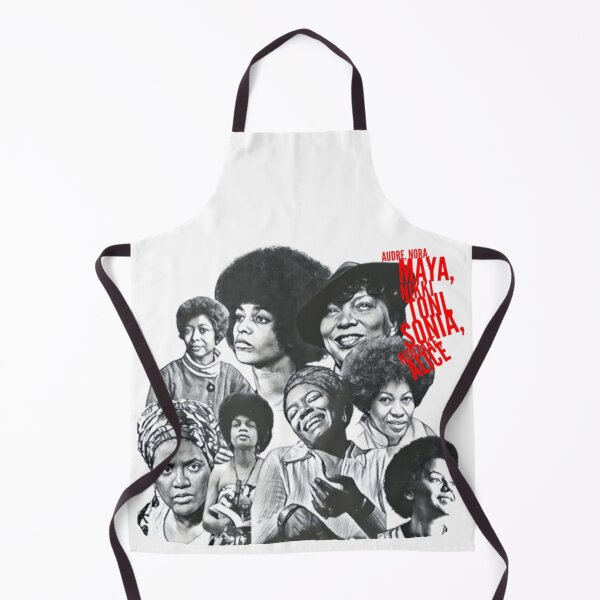 Item preview, Black Female Writers designed and sold by cocoaandcompany.