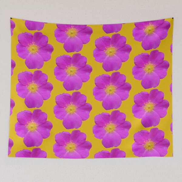 Item preview, Wild Rose 2 designed and sold by GobaFineArts.