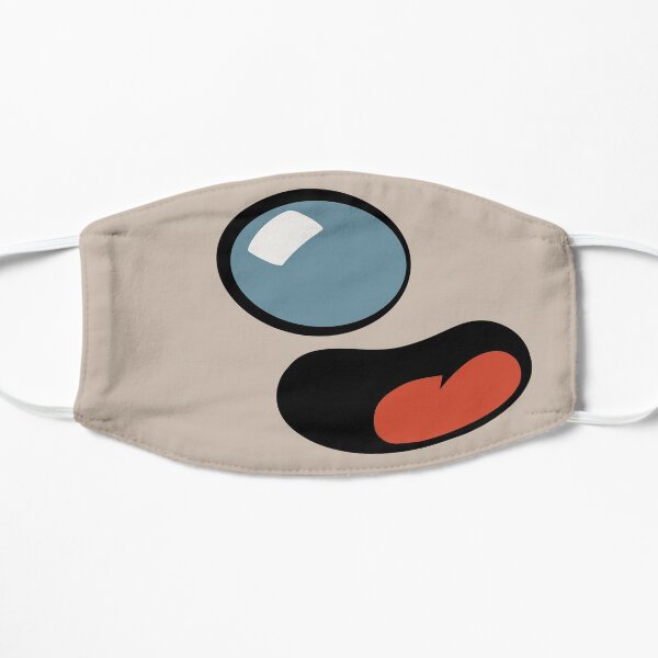 EPIC Gamer Masks: Mugman Mask