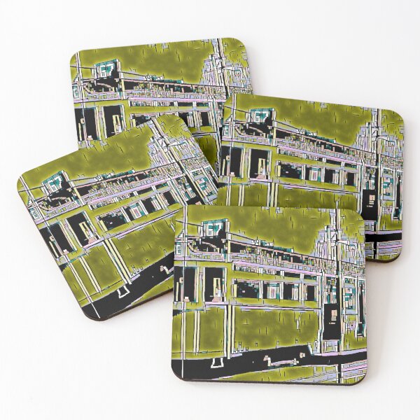 Item preview, Glen Eira Tram designed and sold by Tovers.