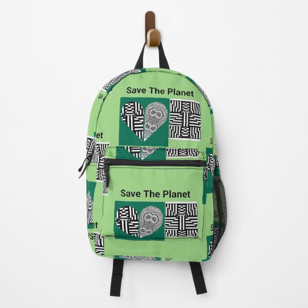 Item preview, Save the planet designed and sold by AbhiVats.