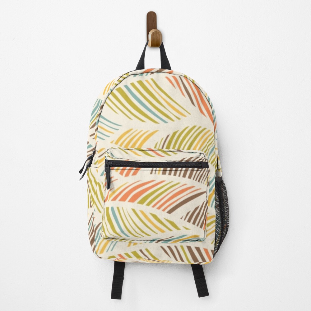 Item preview, Backpack designed and sold by Memituss.