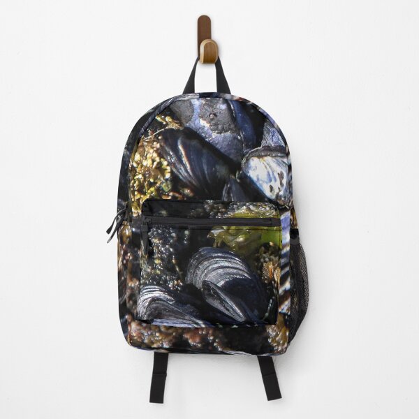 Item preview, Wild Mussels designed and sold by heatherfriedman.