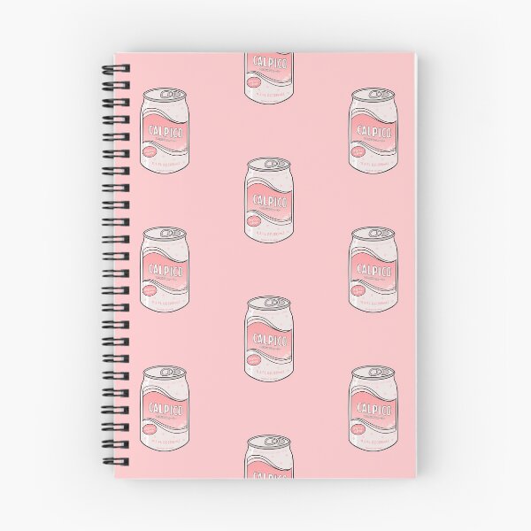 Item preview, Calpico Pink designed and sold by huyenlinh.