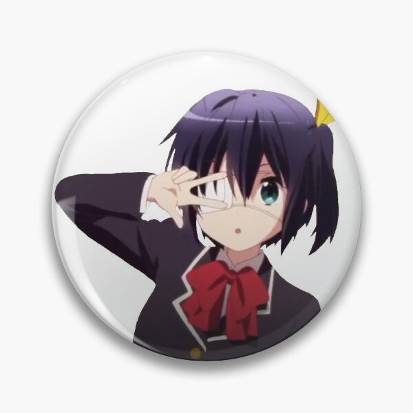 Pin on Love, Chunibyo & Other Delusions!