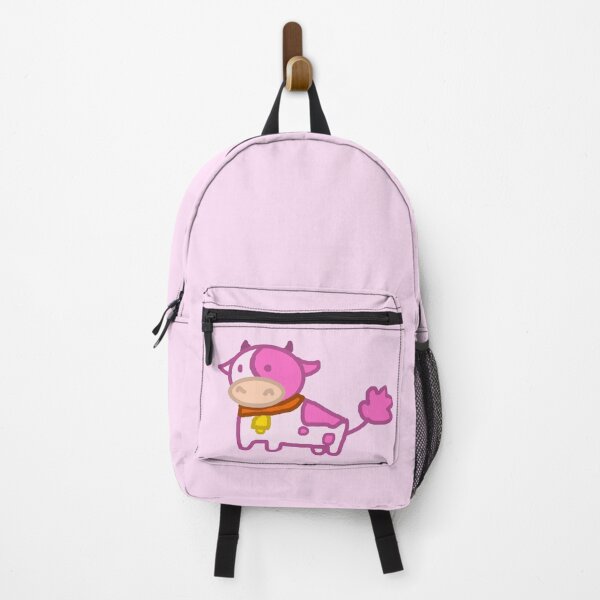 Item preview, MS Paint Strawberry Cow designed and sold by TheKiddoWho.