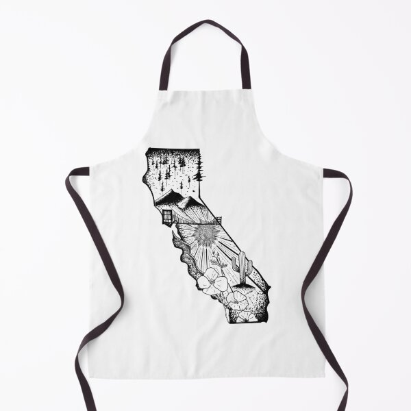 Item preview, California Love designed and sold by TiffannyWray.