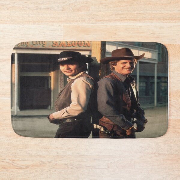 Item preview, Heyes & Kid designed and sold by blacktigerdream.