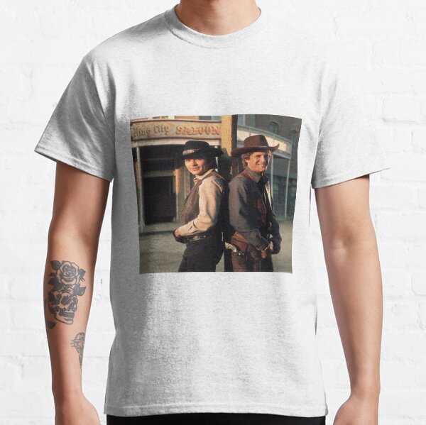 Item preview, Heyes & Kid designed and sold by blacktigerdream.
