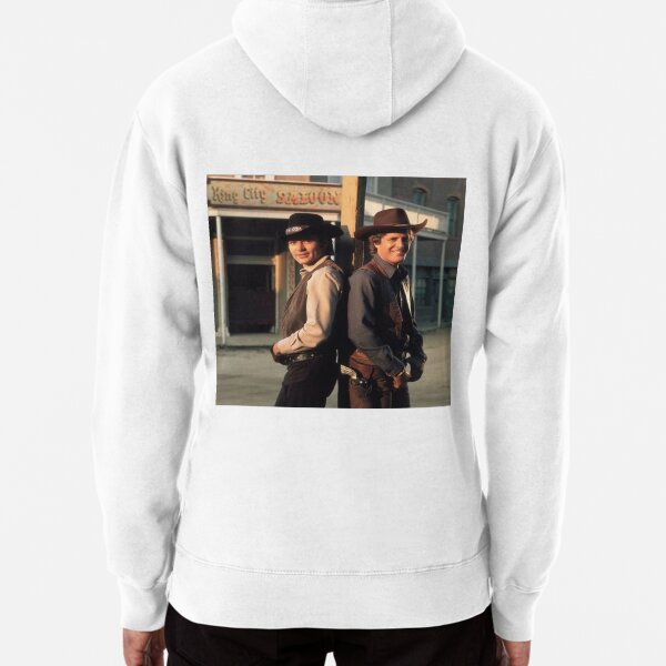 Item preview, Heyes & Kid designed and sold by blacktigerdream.