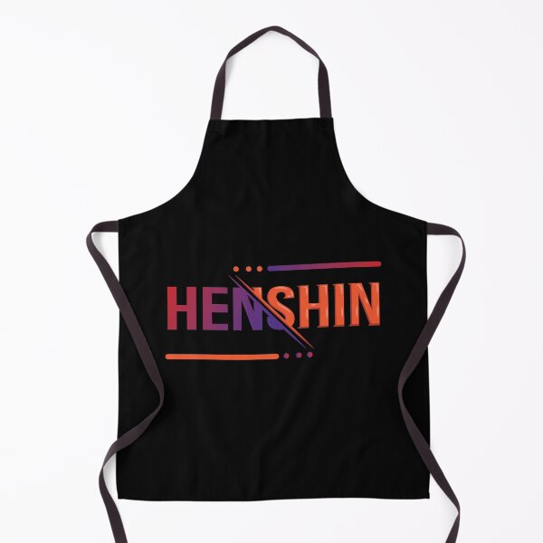 Item preview, Henshin (Japanese Phrase) designed and sold by LotusBlue77.