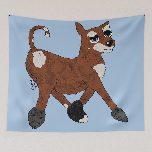Item preview, The Snooty Booty designed and sold by itsjustmebre.