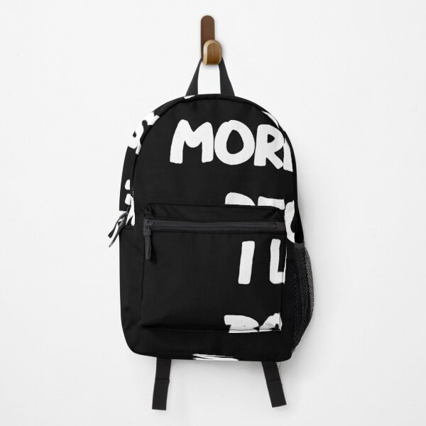Item preview, I LIke BOOKMore Than PEOPLE designed and sold by MillanMarketing.