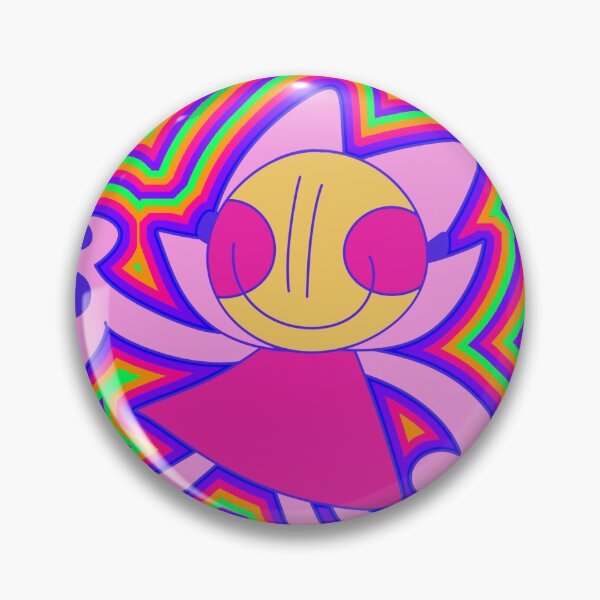 Item preview, RAINBOW DOINK designed and sold by Kirby Bunny.