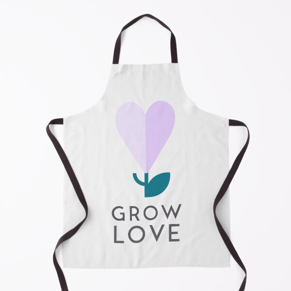 Item preview, Grow Love designed and sold by cvt01.