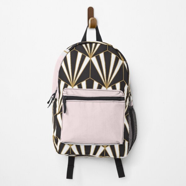 Item preview, Drifting Among Strangers on blush pink designed and sold by peggieprints.