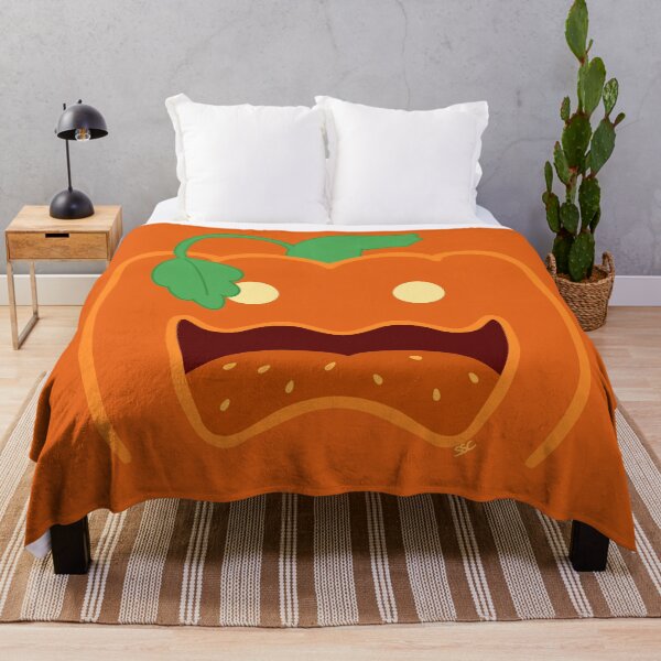 Item preview, Pumpkin! designed and sold by SpectreSparkC.