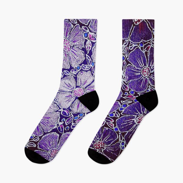 Item preview, The Color Purple designed and sold by MPA Collection Design.