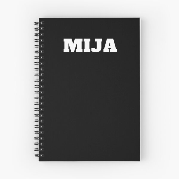 Item preview, Mija latinx saying proud roots designed and sold by Jeangel97.