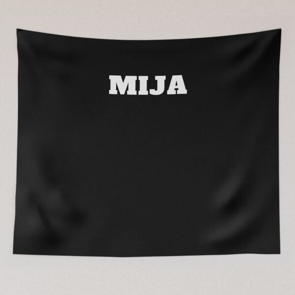 Item preview, Mija latinx saying proud roots designed and sold by Jeangel97.