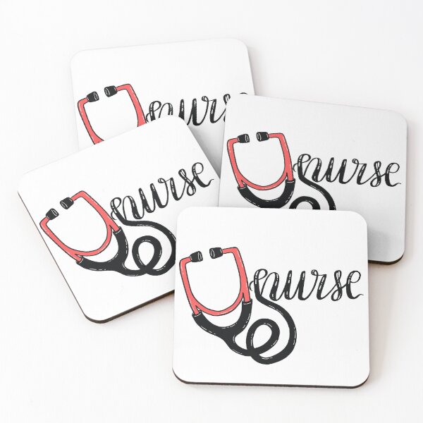 Item preview, Nurse Healthcare Worker designed and sold by lunaleicrafts.