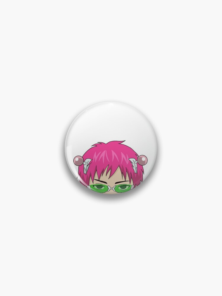 Pin on Saiki K