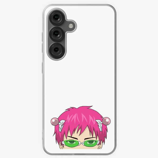 Aperçu de l'œuvre Saiki K créée et vendue par Ellie F.