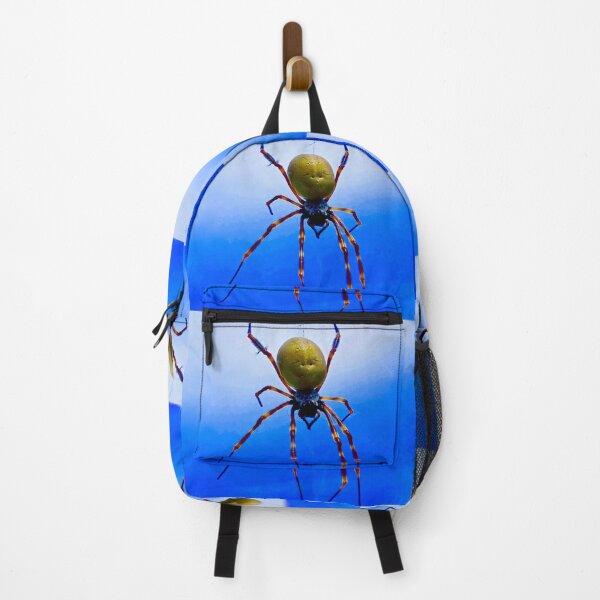 Item preview, The Golden Orb Weaver Spider designed and sold by Mickangelhere.