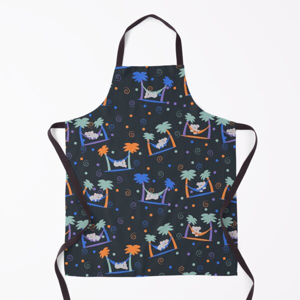 Item preview, Koalas in Hammocks designed and sold by milenarussell.