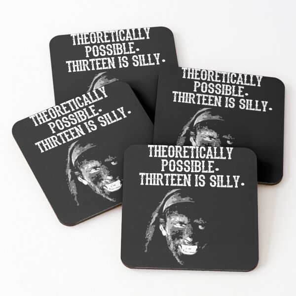 Item preview, Twelve Milkmen designed and sold by Procrastitron.