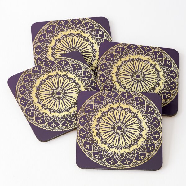 Item preview, Mandala designed and sold by Zachary Hadley.