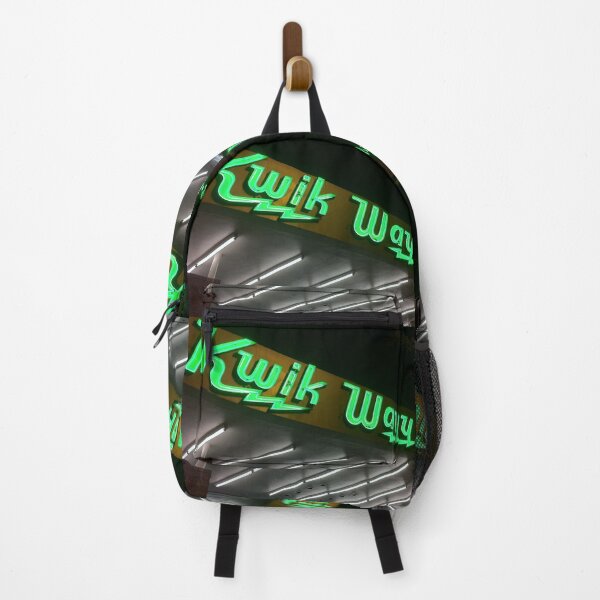 Item preview, Kwik Way Drive In designed and sold by Oaklandia.